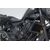 SW Motech Crash bar. Black. Honda CMX 500 Rebel (16-). | SBL.01.887.10001/B