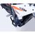 SW Motech Crash bar. Black. KTM 790 Adv (23-), 890 Adv/R (22-). | SBL.04.918.10100/B
