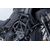SW Motech Crash bar. Black. Yamaha Niken GT (22-). | SBL.06.838.10000/B