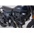 SW Motech Crash bar. Black. Scrambler Nightshift/ Full Throttle (23-). | SBL.22.088.10000/B