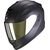 Scorpion / スコーピオン Exo / 1400 Carbon Air フルフェイス Uni ストリート ヘルメット カーボンマットブラック | 14 / 261 / 10