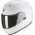 Scorpion / スコーピオン Exo / 390 フルフェイス Uni ストリート ヘルメット ホワイト | 39 / 100 / 05