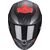 Scorpion / スコーピオン Exo フルフェイスヘルメット R1 Air Orbis ブラックレッド | 10-334-156