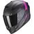 Scorpion / スコーピオン Exo フルフェイスヘルメット 1400 Carbon Air Drik ピンク | 14-331-179