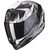 Scorpion / スコーピオン Exo フルフェイスヘルメット Exo-1400 Carbon Air Aranea ホワイト | 14-382-55