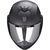 Scorpion / スコーピオン Exo モジュラーヘルメット Tech カーボンマットブラック | 18-261-10