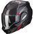 Scorpion / スコーピオン Exo モジュラーヘルメット Tech Carbon Top レッド | 18-397-24