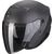 Scorpion / スコーピオン Exo フルフェイスヘルメット 230 ソリッドブラック | 23-100-03