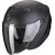 Scorpion / スコーピオン Exo フルフェイスヘルメット 230 ソリッドブラック | 23-100-03