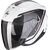 Scorpion / スコーピオン Exo フルフェイスヘルメット 230 Fenix ホワイト ブラック | 23-387-205