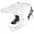 Scorpion / スコーピオン Exo Offroad Helmet Vx-22 Air ソリッドホワイト | 32-100-05