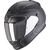 Scorpion / スコーピオン Exo フルフェイスヘルメット 491 West ブラックマット シルバー | 48-103-159