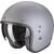 Scorpion / スコーピオン Exo ジェットヘルメット Belfast Evo Solid マットグレー | 78-100-228