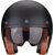Scorpion / スコーピオン Exo ジェットヘルメット Belfast Evo Luxe ブラックマット | 78-237-10