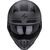 Scorpion / スコーピオン Exo モジュラーヘルメット Covert X Tussle シルバー マットブラック | 86-395-232