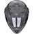 Scorpion / スコーピオン Exo モジュラーヘルメット Adx-2 Solid グレー | 89-100-253