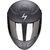 Scorpion / スコーピオン Exo モジュラーヘルメット 920 Evo ソリッドアンスラサイトマット | 93-100-67