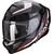 Scorpion / スコーピオン Exo モジュラーヘルメット 930 Navig ブラックレッド | 94-368-238