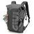 GIVI / ジビ Easy BAG - バックパック, 防水 ロールトップクロージャー, 20 L. | EA148B