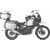 GIVI / ジビ Monokey （モノキー）ケース用サイドケースキャリア Royal Enfield Himalayan 450 (24) | PL9059