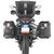 GIVI / ジビ サイドケースキャリア ONE-FIT f. Monokey-CAM-Side KTM 790 Adventure (19-20) + (23), 790 Adventure R (19-20), 890 Adventure (21-22), 890 Adventure R (23), 890 SMT (23) | PLO7717CAM