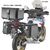GIVI / ジビ Monokey CAM サイドケース用キャリア 右 - CRF1100L Africa Twin Adventure Sports (20-24), CRF1100L Africa Twin | PLOS1178CAM
