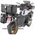 GIVI / ジビ Monokey CAM サイドケース用キャリア 右 - BMW R1250GS (19-23) | PLOS5108CAM