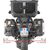 GIVI / ジビ Monokey CAM サイドケース用キャリア 右 - BMW R1300GS (24) | PLOS5143CAM