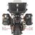 GIVI / ジビ Monokey CAM サイドケース用キャリア 右 - KTM 1290 Super Adventure R (21-), 1290 Super Adventure S (21-) | PLOS7713CAM