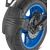 GIVI / ジビ ユニバーサル リアホイールカバー用マウンティングキット RM02 Suzuki V-Strom 800 DE (23) - | RM3125KIT