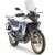 GIVI / ジビ Monokey （モノキー） / Monolock （モノロック） トップケース用キャリア - プレート無し - Honda XL 750 Transalp トランザルプ (23) | SR1201