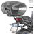 GIVI / ジビ Monokey （モノキー） / Monolock （モノロック） トップケース用キャリア - プレート無し - Yamaha MT-10 (22-23) | SR2163