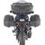GIVI / ジビ Monokey （モノキー） / Monolock （モノロック） トップケース用キャリア プレート無し - Suzuki V-Strom Vストリーム 800DE/SE | SR3125