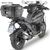 GIVI / ジビ Monokey （モノキー）トップケース用アルミキャリア, 6 kg BMW R 1300 GS (2024) | SRA5143