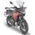 GIVI / ジビ クラッシュバー - ブラック - Yamaha トレーサー 700 (20-23) | TN2148B