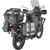 GIVI / ジビ クラッシュバー - ブラック - Kawasaki KLR 650 S (23) | TN4133