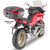 GIVI / ジビ クラッシュバー ブラック Moto Guzzi V100 Mandello (22-23) | TN8207