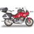 GIVI / ジビ クラッシュバー ブラック Moto Guzzi V100 Mandello (22-23) | TN8207
