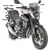 GIVI / ジビ ソフトサイドバッグ用スペーサーリムーブ-X Honda CB750 Hornet (23-24), CB500 Hornet (24) | TR1206