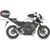 GIVI / ジビ ソフトサイドバッグ用スペーサーリムーブ-X Honda CB750 Hornet (23-24), CB500 Hornet (24) | TR1206