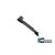 ILMBERGER ブレーキパイプ　カバー 艶あり（グロッシー） BMW R 1300 GS 2023 - | CG.BLA.028.R23GS