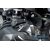 ILMBERGER インジェクター　ノズル　カバー 右 マット仕上げ（艶なし） BMW R 1300 GS 2023 - | CM.EDR.032.R23GS