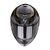 Scorpion / スコーピオン Exo 1400 Evo Carbon Air Kydra Black Gold XS | 114-405-61-02
