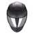 Scorpion / スコーピオン Exo R1 Evo Carbon Air Helmet Black Matt XS | 110-261-10-02