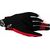 Alpinestars / アルパインスターズ Techstar MX グローブ ブラック, レッド | 3560125-1303