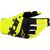 Alpinestars / アルパインスターズ Techstar MX グローブ ブラック, フルオイエロー | 3560125-155