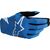 Alpinestars / アルパインスターズ Radar Pro MX グローブ ブルー, ブラック | 3560325-70