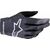 Alpinestars / アルパインスターズ Radar MX グローブ ブラック, グレー, Dark Camo | 3561824-9148