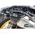 ILMBERGER リアサイレンサー・プロテクターBDC（ブラック・ダイヤモンド・カーボン仕上げ） マット仕上げ（艶なし）  BMW R 1300 GS 2023－ | BM.AHS.011.R23GS