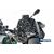 ILMBERGER ウインドシールド BDC（ブラック・ダイヤモンド・カーボン仕上げ） マット仕上げ（艶なし） BMW R 1300 GS 2023－ | BM.VEO.006.R23GS
